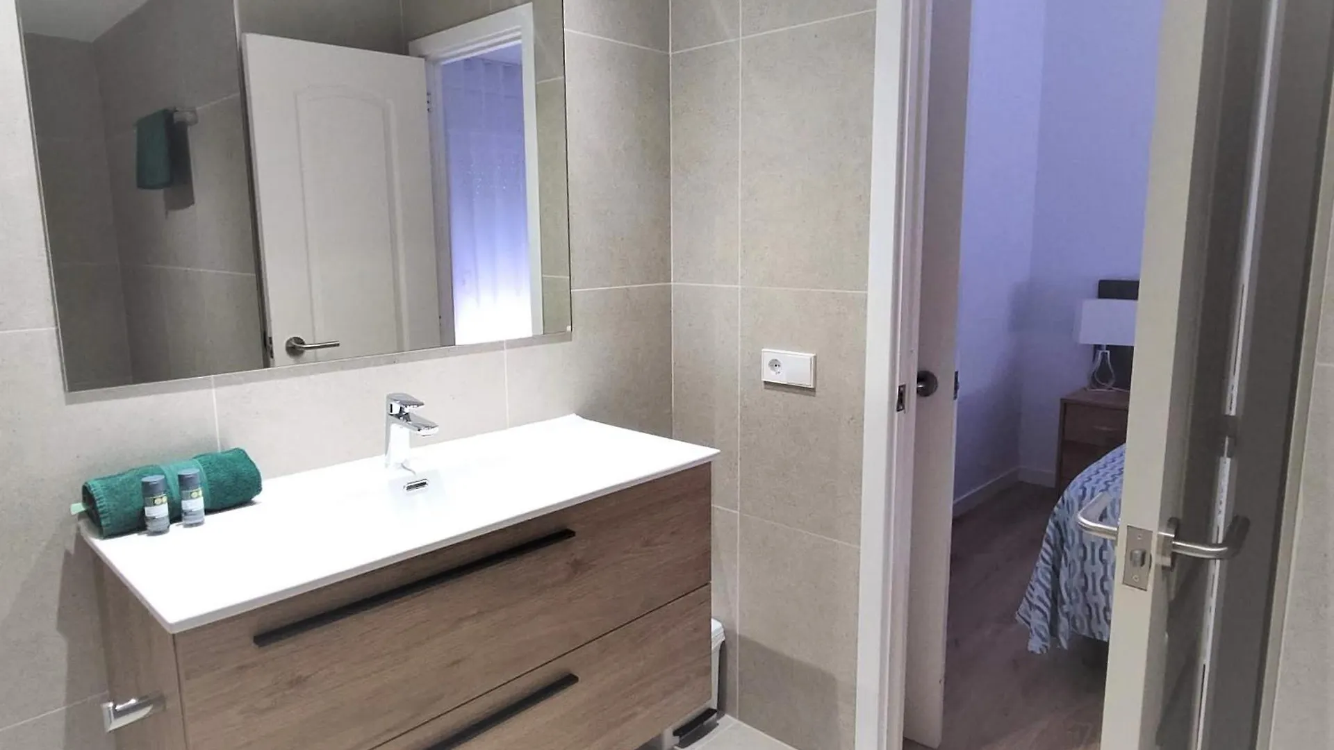 Apartamento 2H Frente Al Mar Y Piscina 423 Pals 0*,  Spain