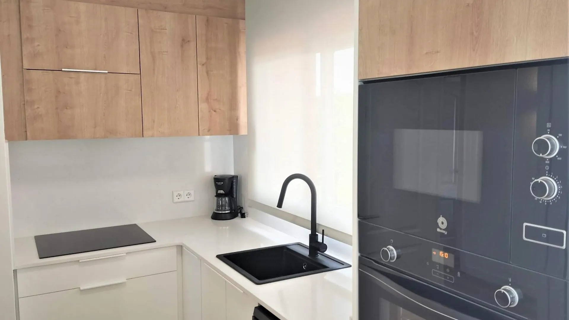 Apartamento 2H Frente Al Mar Y Piscina 423 Pals