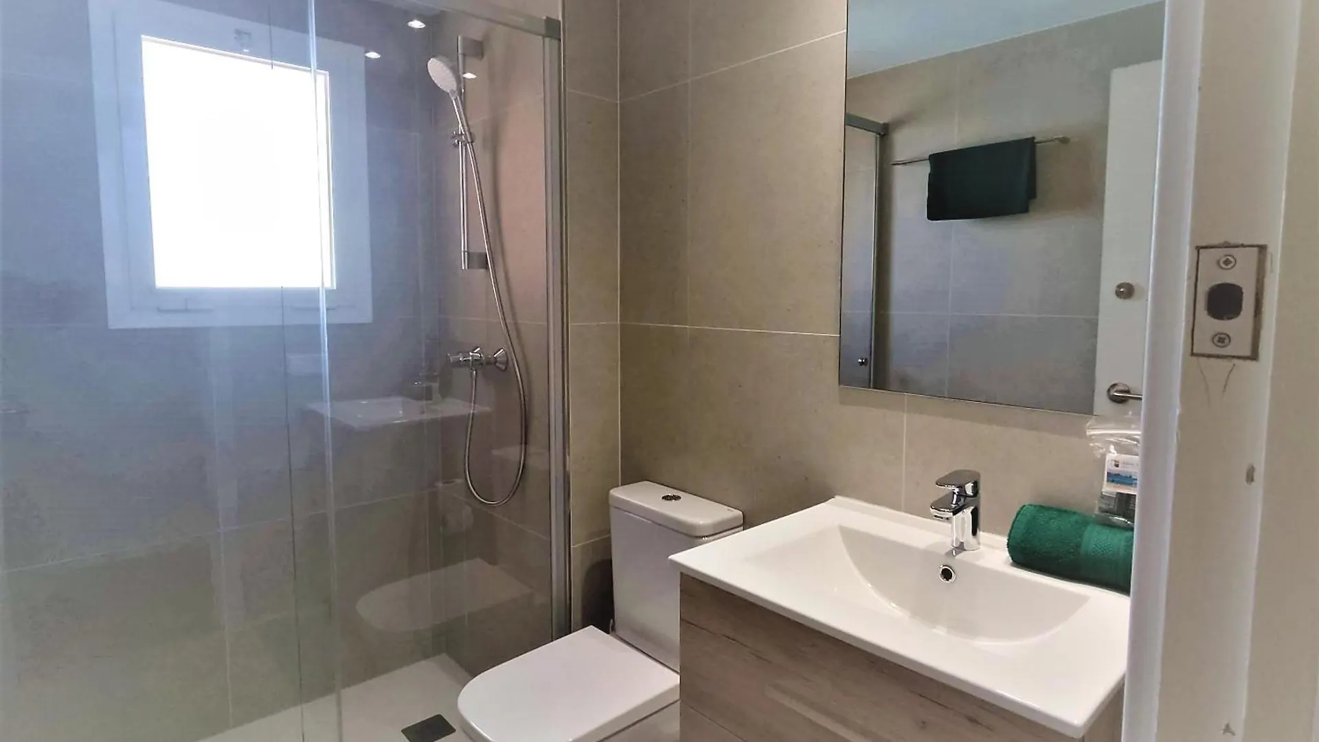Apartamento 2H Frente Al Mar Y Piscina 423 Pals Spain